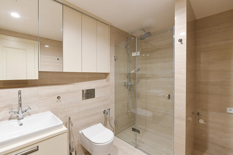 Nosticova, Malá Strana - Praha 1 | Pronájem, Byt 2+kk, 51 m²