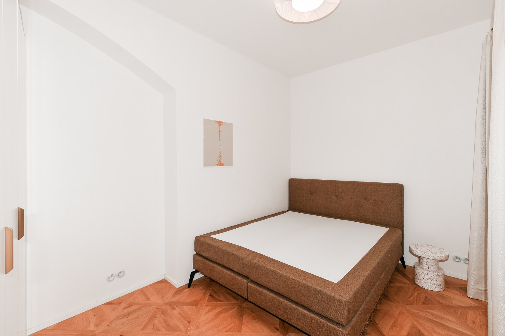 Nosticova, Malá Strana - Prague 1 | Rent, Apartment One-bedroom (2+kk), 51 m²