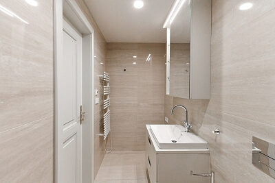 Nosticova, Malá Strana - Praha 1 | Pronájem, Byt 1+kk, 39 m²