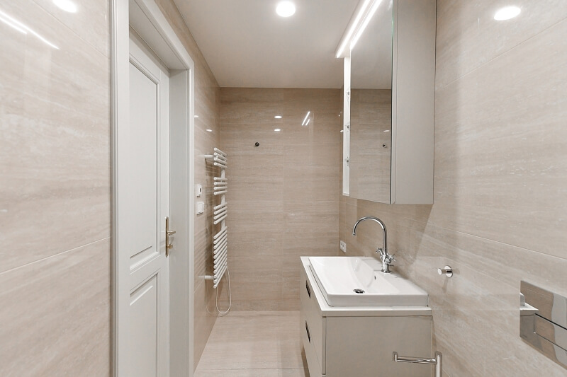 Nosticova, Malá Strana - Prague 1 | Rent, Apartment Studio (1+kk), 39 m²
