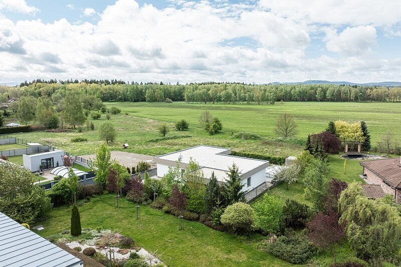 Vilová, Františkovy Lázně | Sale, House Five-bedroom (6+1), 295 m²