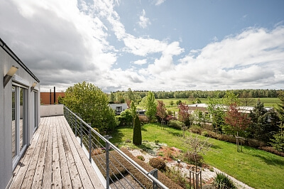 Vilová, Františkovy Lázně | Prodej, Rodinný dům 6+1, 295 m²