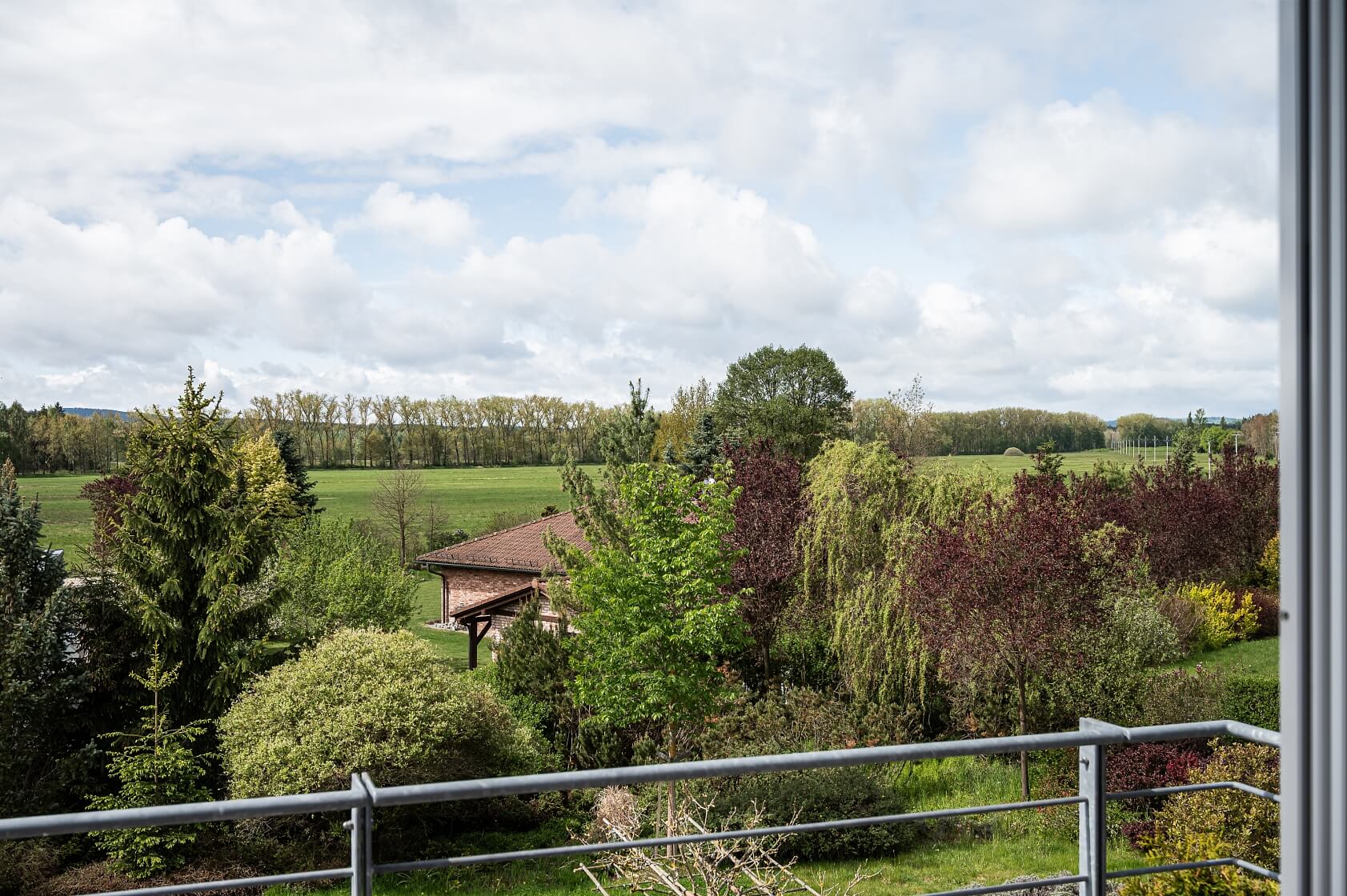 Vilová, Františkovy Lázně | Sale, House Five-bedroom (6+1), 295 m²