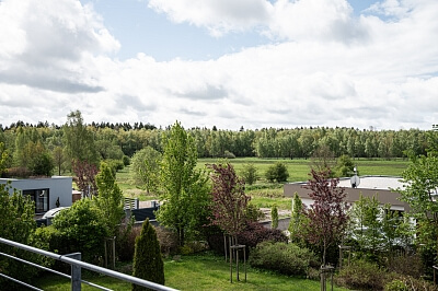 Vilová, Františkovy Lázně | Sale, House Five-bedroom (6+1), 295 m²