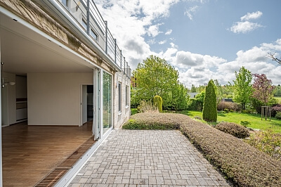 Vilová, Františkovy Lázně | Sale, House Five-bedroom (6+1), 295 m²