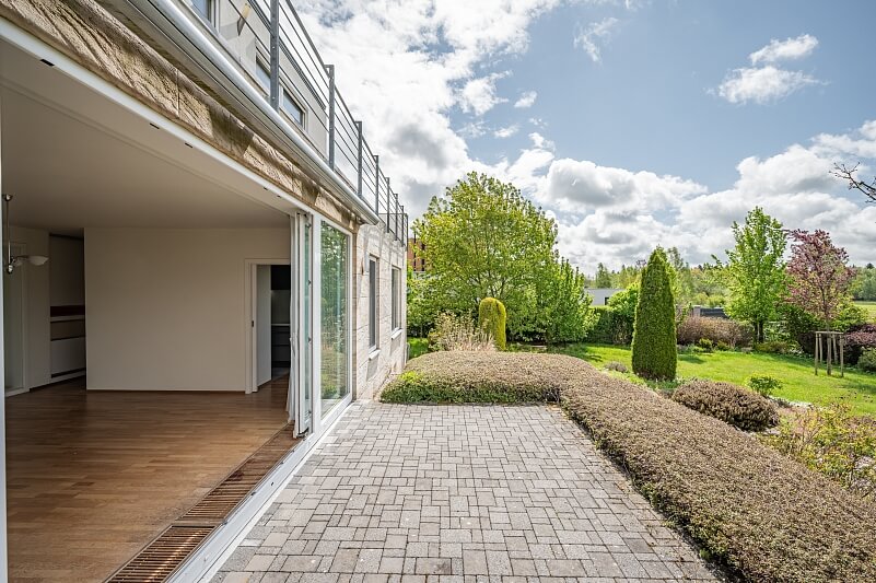 Vilová, Františkovy Lázně | Sale, House Five-bedroom (6+1), 295 m²