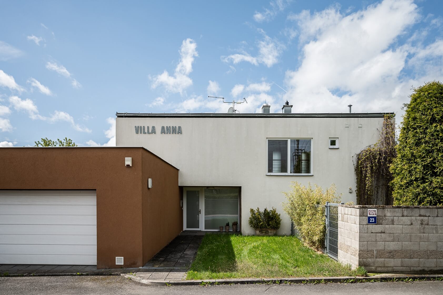 Vilová, Františkovy Lázně | Sale, House Five-bedroom (6+1), 295 m²