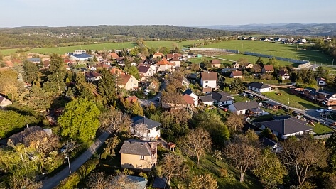 Jílové u Prahy - Praha-západ | Prodej, Pozemek, 1 016 m²