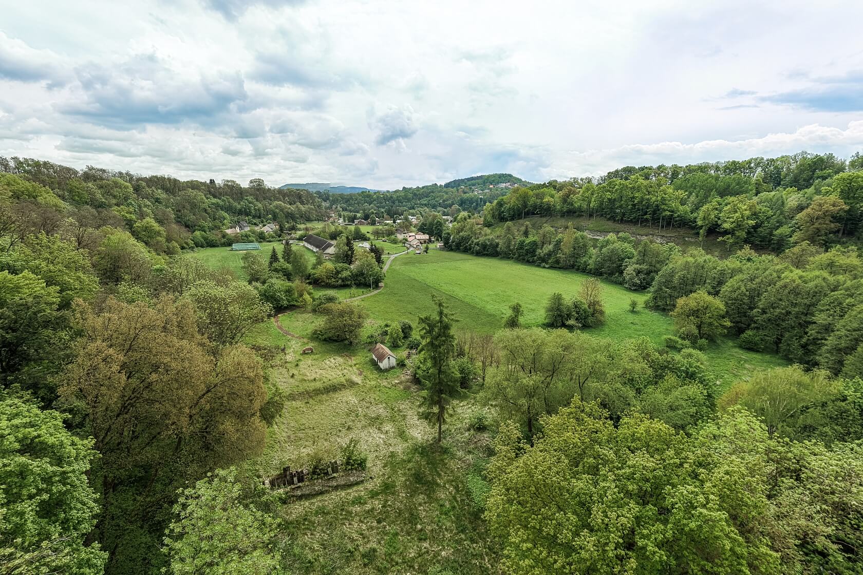 Mohelnice nad Jizerou - Mladá Boleslav | Sale, Land, 25 899 m²