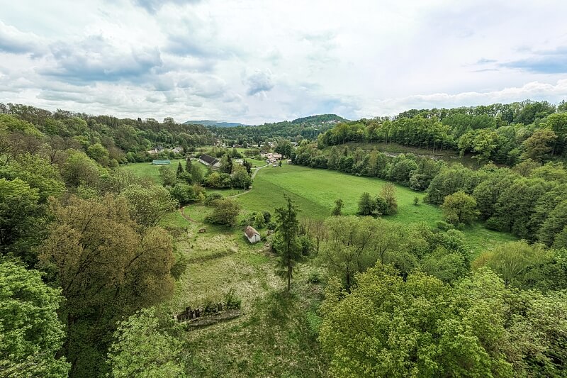Mohelnice nad Jizerou - Mladá Boleslav | Sale, Land, 25 899 m²