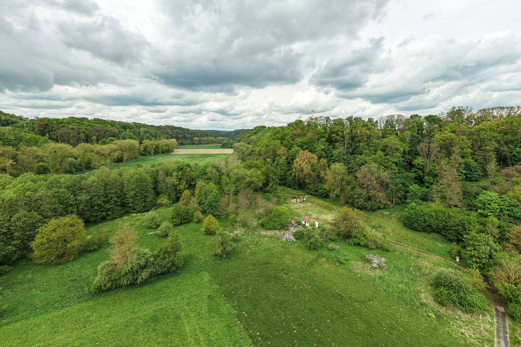 Mohelnice nad Jizerou - Mladá Boleslav | Sale, Land, 25 899 m²
