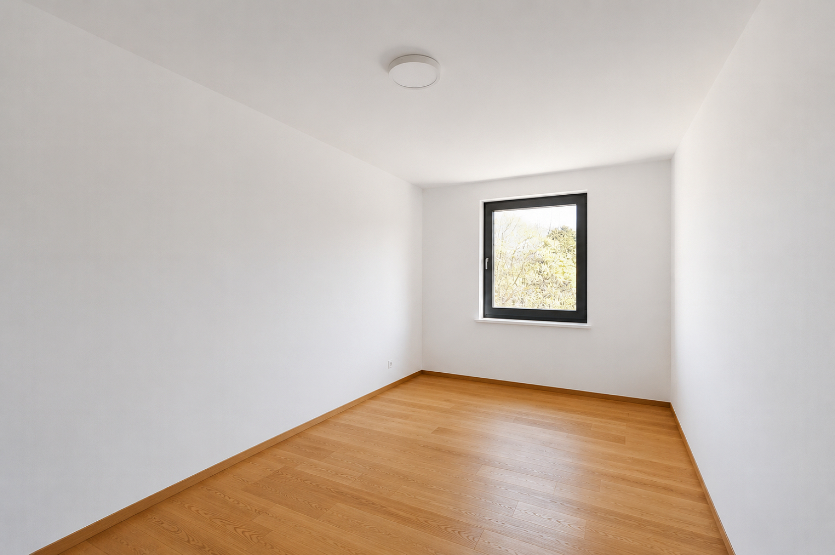 U dubu, Braník - Prague 4 | Rent, Apartment Two-bedroom (3+kk), 100 m²