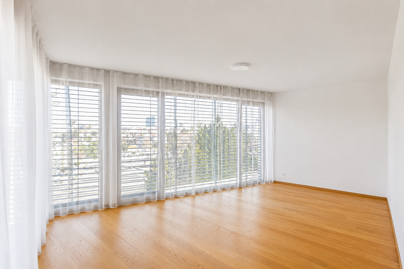 U dubu, Braník - Prague 4 | Rent, Apartment Two-bedroom (3+kk), 100 m²