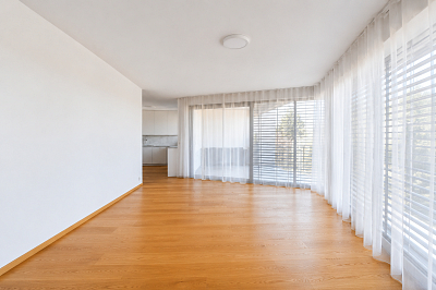 U Dubu, Braník - Praha 4 | Pronájem, Byt 3+kk, 100 m²