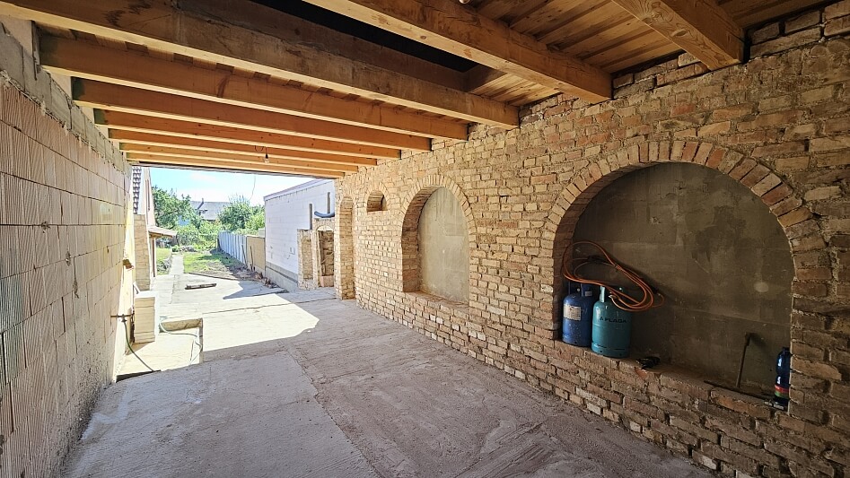 Střední, Velké Pavlovice - Břeclav | Prodej, Rodinný dům 4+kk, 432 m²