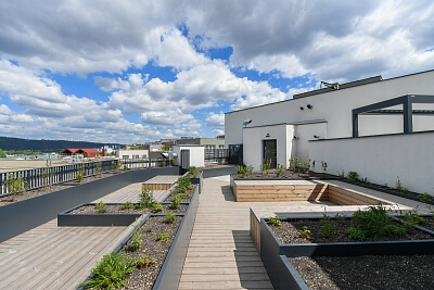 Kolmanova, Modřany - Praha 4 | Pronájem, Byt 2+kk, 56 m²