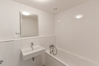 Kolmanova, Modřany - Praha 4 | Pronájem, Byt 2+kk, 56 m²