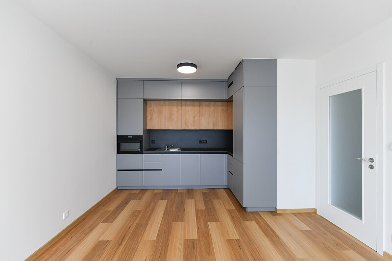 Kolmanova, Modřany - Praha 4 | Pronájem, Byt 2+kk, 56 m²