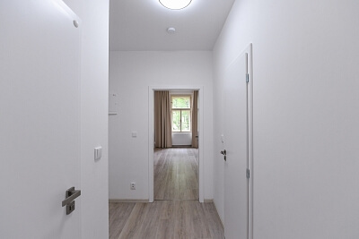 Máchova, Vinohrady - Praha 2 | Pronájem, Byt 2+kk, 49 m²
