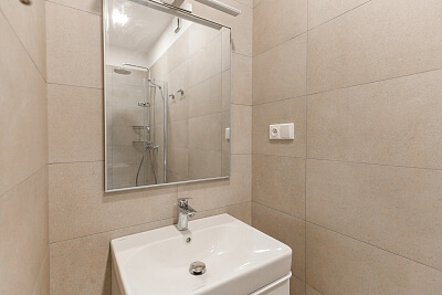 Máchova, Vinohrady - Prague 2 | Rent, Apartment One-bedroom (2+kk), 49 m²