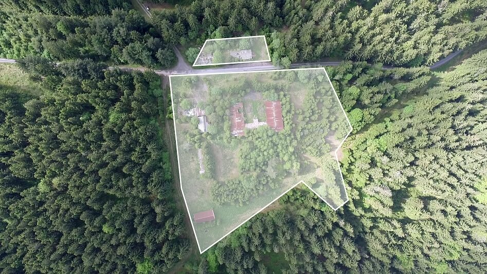 Pavlův Studenec, Lesná - Tachov | Sale, Land, 24 513 m²