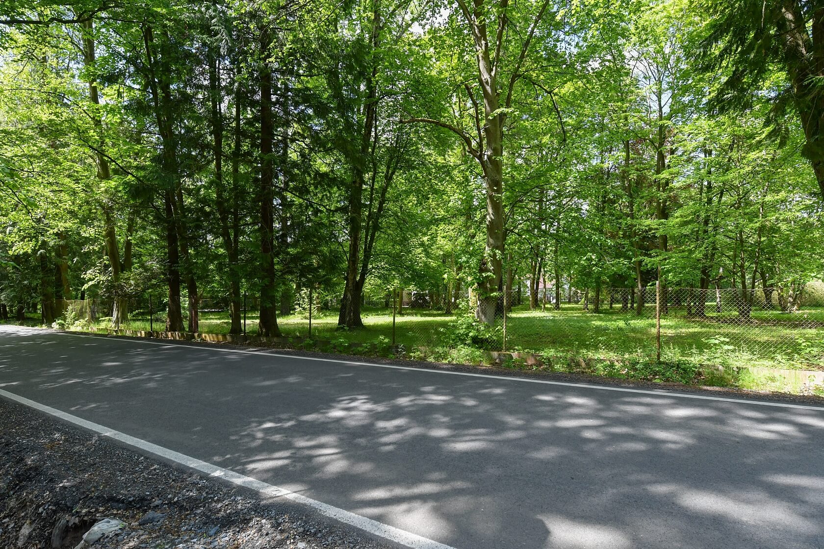 Sázavská, Jevany - Praha-východ | Sale, Land, 2 611 m²