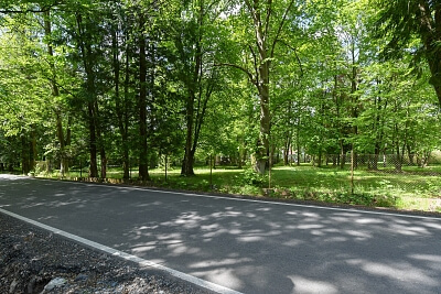 Sázavská, Jevany - Praha-východ | Prodej, Pozemek, 2 611 m²