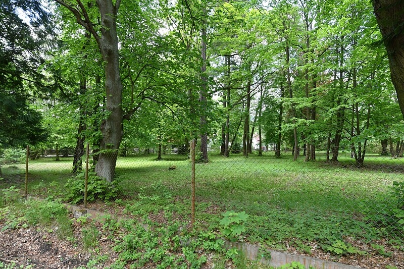 Sázavská, Jevany - Praha-východ | Sale, Land, 2 611 m²