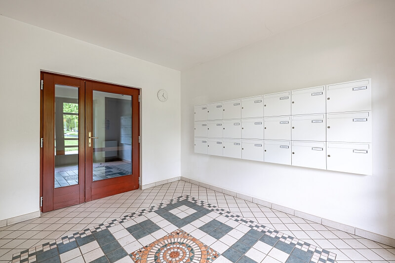 Křižíkova, Mariánské Lázně - Cheb | Sale, Apartment Two-bedroom (3+kk), 89 m²