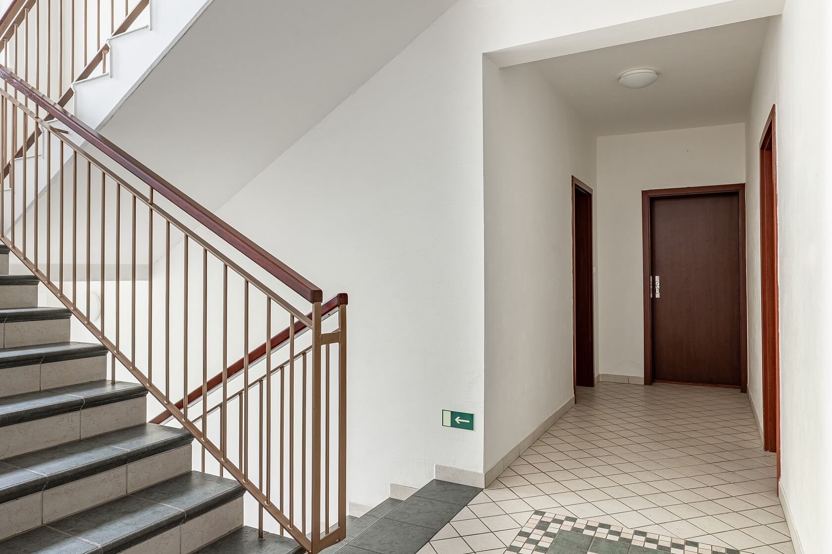 Křižíkova, Mariánské Lázně - Cheb | Sale, Apartment Two-bedroom (3+kk), 89 m²