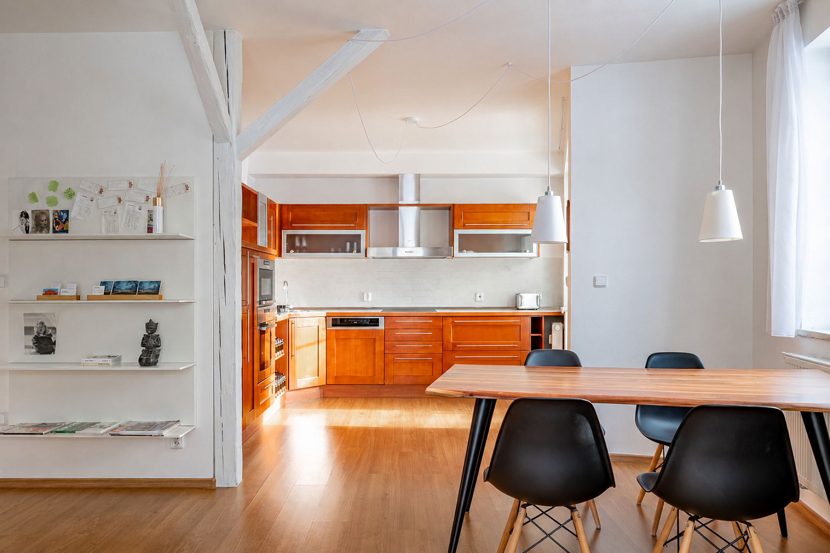 Křižíkova, Mariánské Lázně - Cheb | Prodej, Byt 3+kk, 89 m²