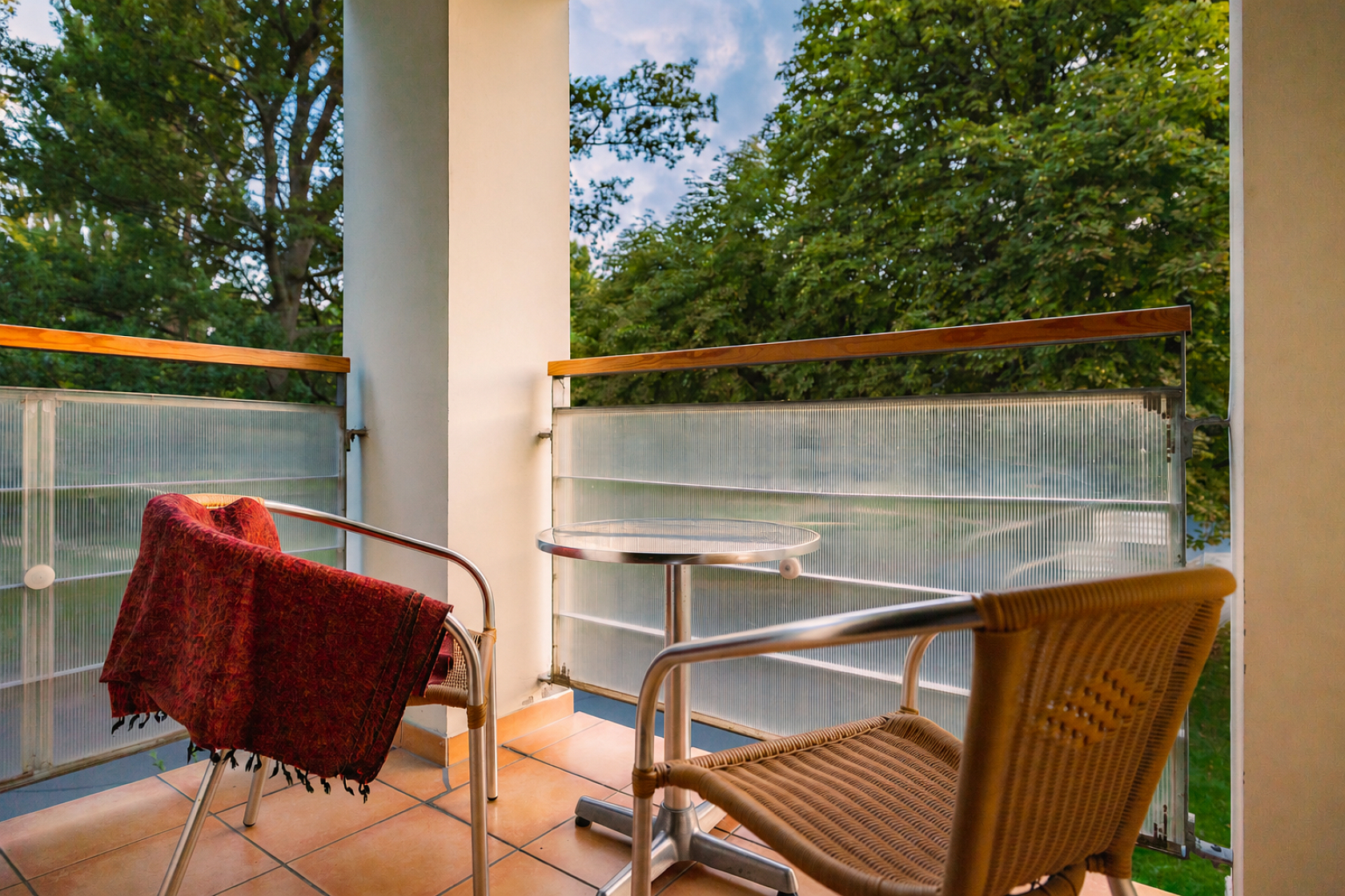 Křižíkova, Mariánské Lázně - Cheb | Sale, Apartment Two-bedroom (3+kk), 89 m²