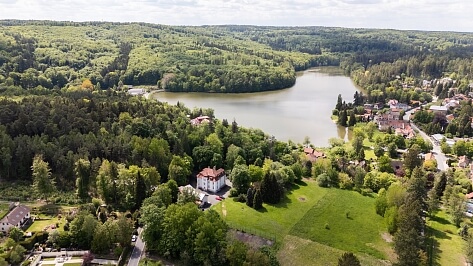 Sázavská, Jevany - Praha-východ | Sale, Land, 2 611 m²