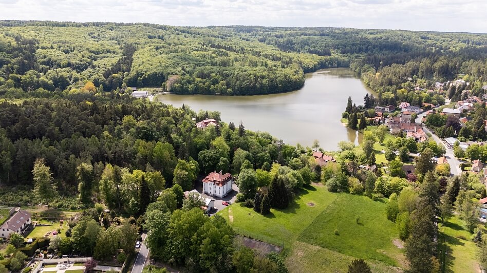 Sázavská, Jevany - Praha-východ | Sale, Land, 2 611 m²