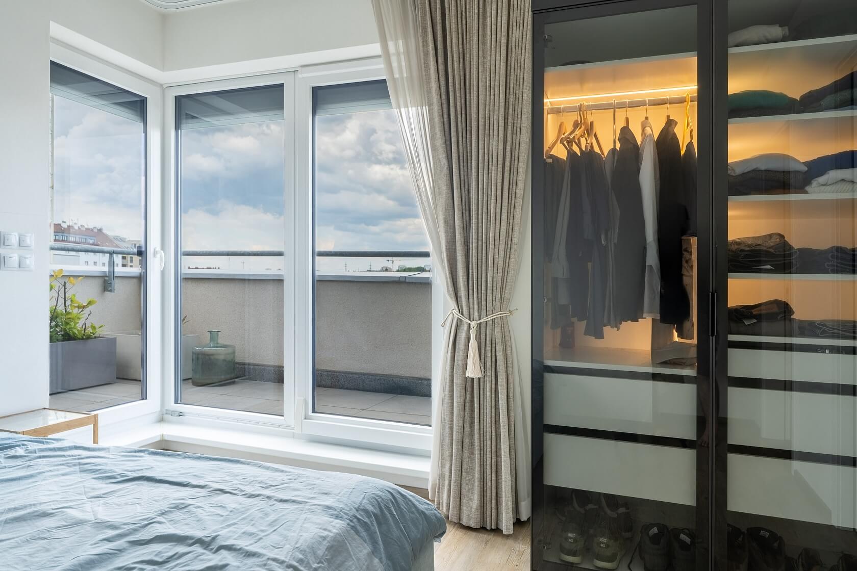 Krnkova, Michle - Praha 4 | Prodej, Byt 4+kk, 151 m²