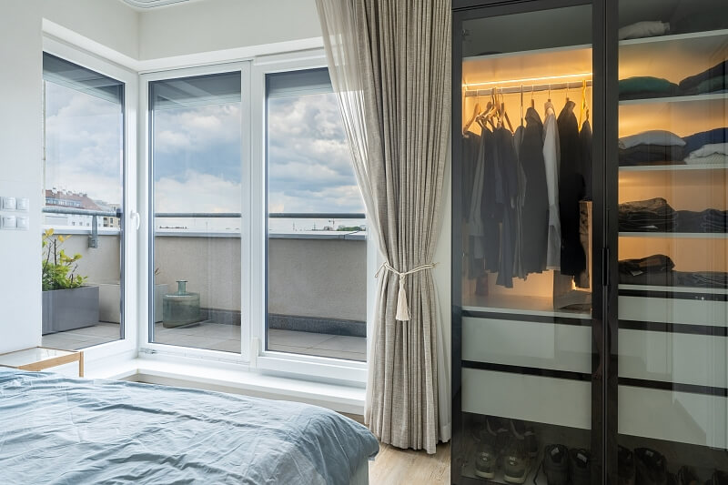 Krnkova, Michle - Praha 4 | Prodej, Byt 4+kk, 151 m²