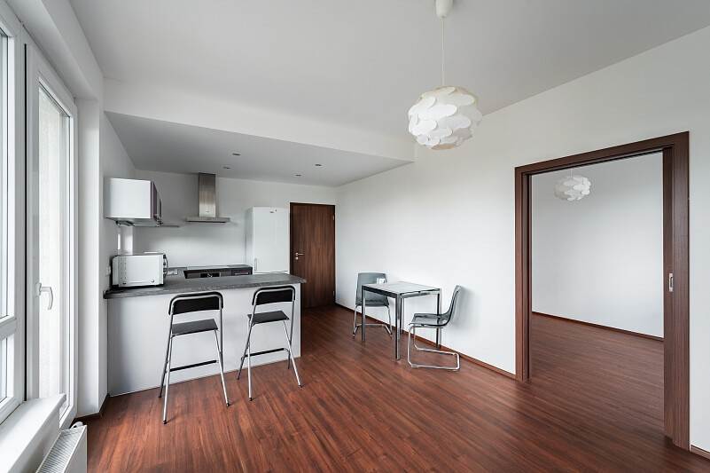 Kryšpínova, Dolní Měcholupy - Praha 10 | Pronájem, Byt 2+kk, 57 m²