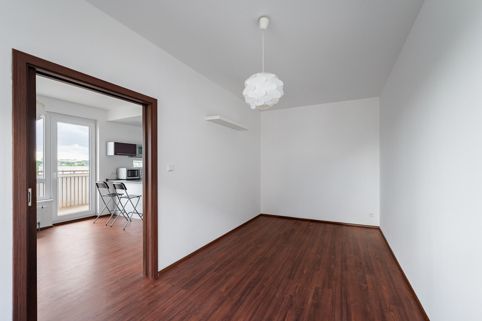Kryšpínova, Dolní Měcholupy - Praha 10 | Pronájem, Byt 2+kk, 57 m²