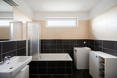 Kryšpínova, Dolní Měcholupy - Praha 10 | Pronájem, Byt 2+kk, 57 m²