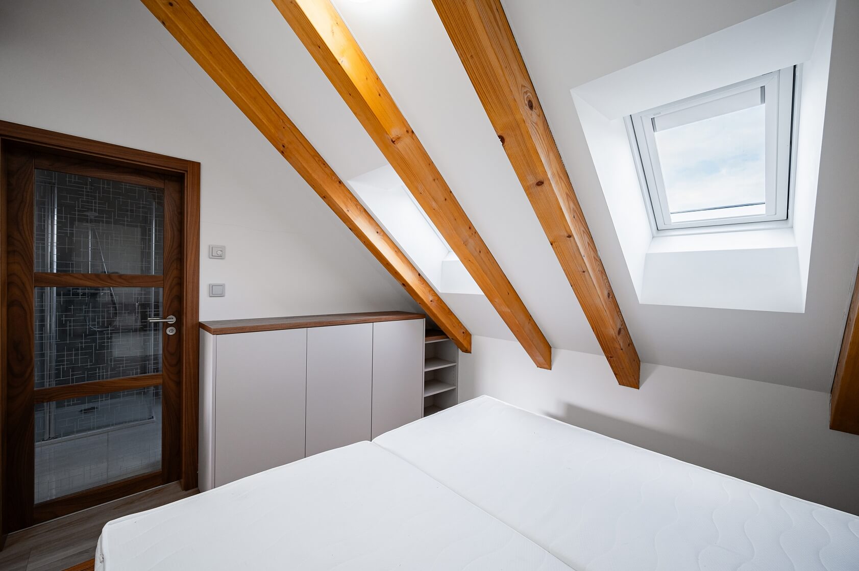 Kamenická, Holešovice - Praha 7 | Pronájem, Byt 2+kk, 37 m²