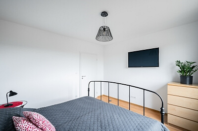Husova, Horoměřice - Praha-západ | Pronájem, Rodinný dům 5+kk, 137 m²