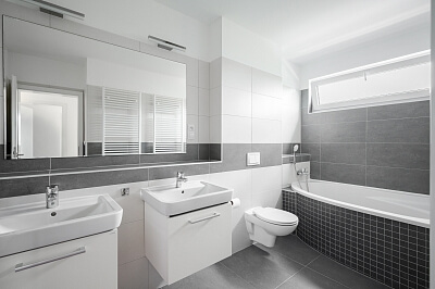 Husova, Horoměřice - Praha-západ | Rent, House Four-bedroom (5+kk), 137 m²