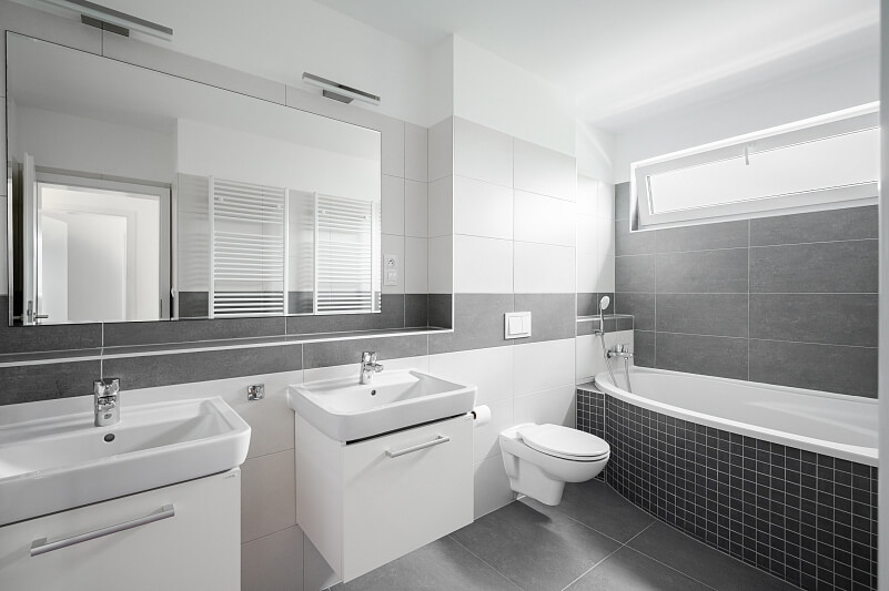 Husova, Horoměřice - Praha-západ | Rent, House Four-bedroom (5+kk), 137 m²