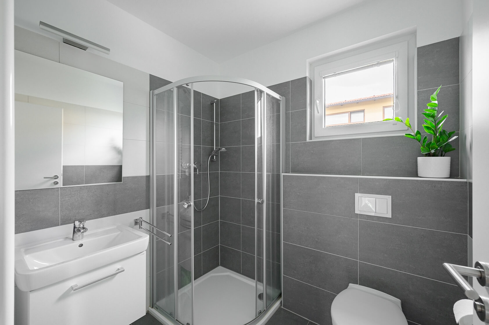 Husova, Horoměřice - Praha-západ | Pronájem, Rodinný dům 5+kk, 137 m²
