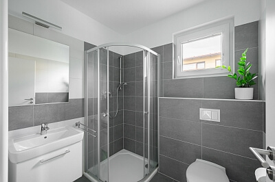 Husova, Horoměřice - Praha-západ | Pronájem, Rodinný dům 5+kk, 137 m²