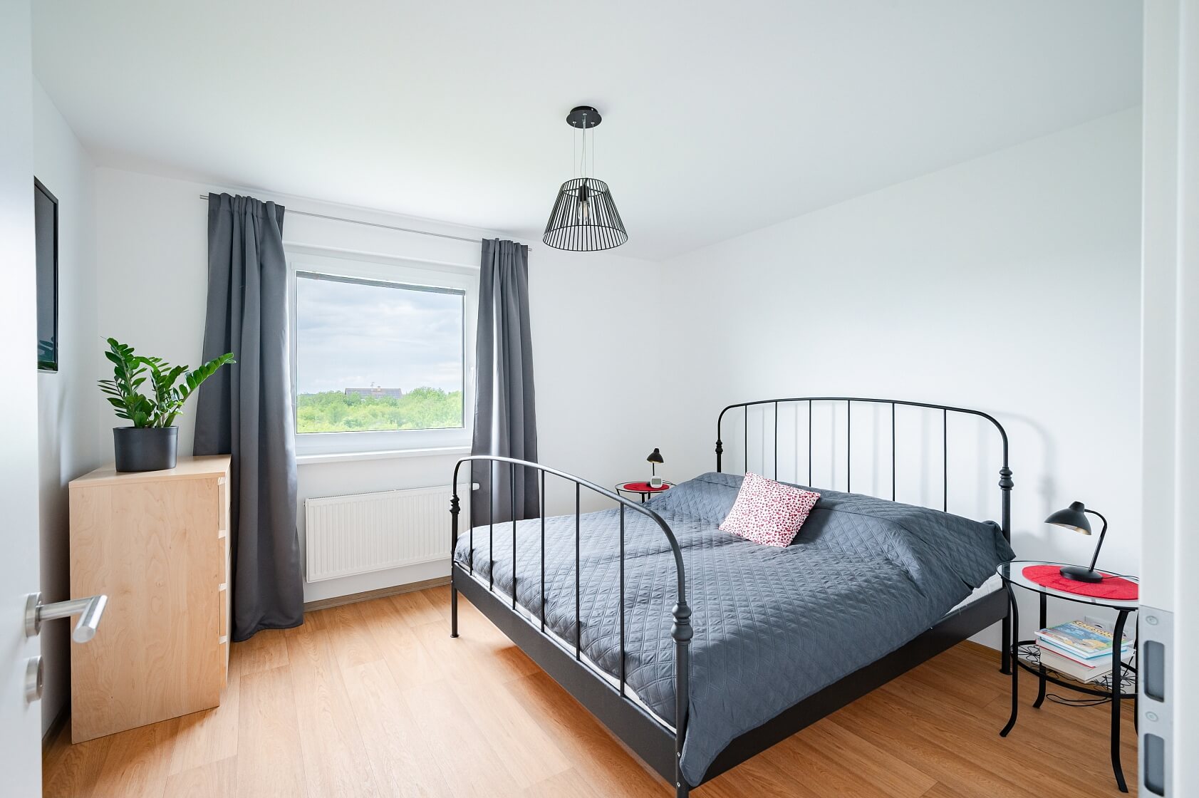 Husova, Horoměřice - Praha-západ | Pronájem, Rodinný dům 5+kk, 137 m²