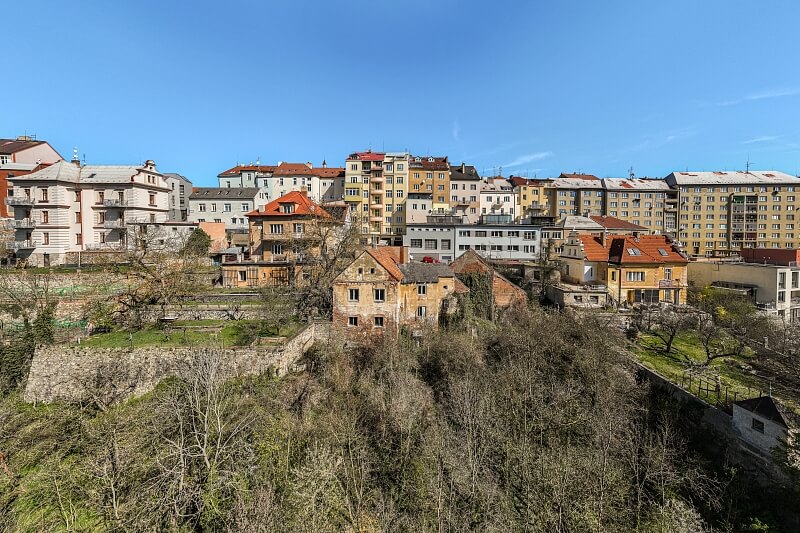 Ústecká, Tábor - Tábor | Sale, Land, 1 266 m²