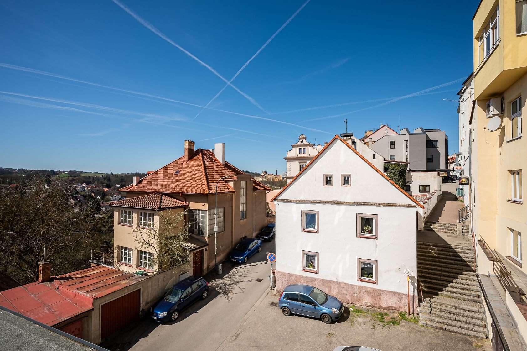 Ústecká, Tábor - Tábor | Prodej, Pozemek, 1 266 m²