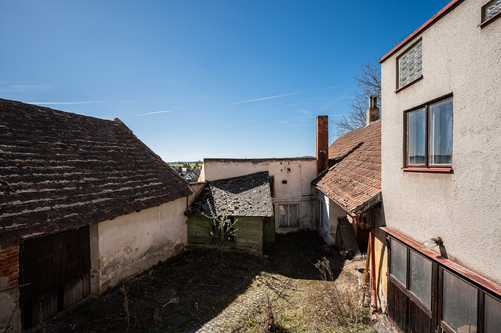 Ústecká, Tábor - Tábor | Sale, Land, 1 266 m²