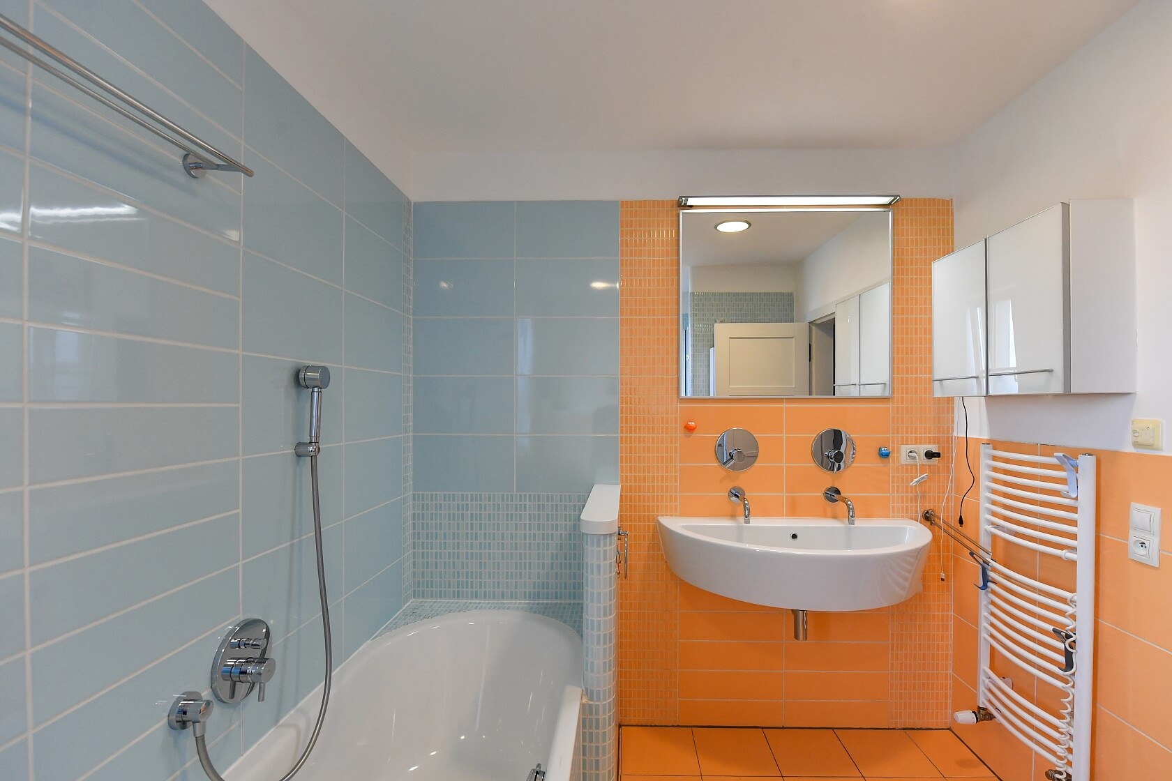 Šlikova, Břevnov - Praha 6 | Pronájem, Byt 3+kk, 108 m²